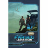 The Last Parsec Leviathan RPG Limited Edition
