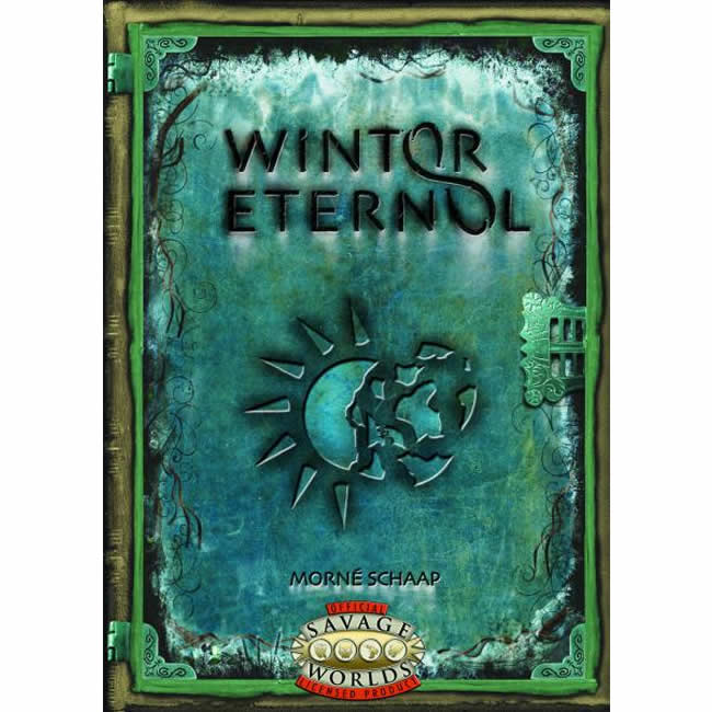Winter Eternal Savage Worlds