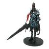 Ant King Beru Anime Manwha Figurine, Solo Leveling Shadow Knight Commander Igris Qction Figure 20 CM