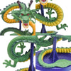 Shenron Anime Figure, Dragon Ball Z Action Figurines DBZ PVC Statue 10 CM
