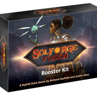 SolForge Fusion - Booster Kit