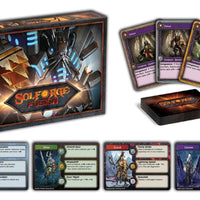 SolForge Fusion - Starter Kit