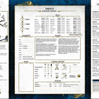 Age of Sigmar - Soulbound RPG: Starter Set