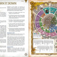 Age of Sigmar - Soulbound RPG: Starter Set