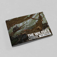 The Wildsea - Ship Gardens Supplement