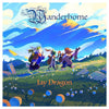 Wanderhome RPG (Hardcover)
