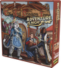The Red Dragon Inn Adventure is Nigh! - Cooperative Dungeon-Crawling Game