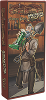 The Red Dragon Inn Adventure is Nigh! Extras Pack - Expansion Content