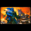 Space Marines Playmat - Warhammer 40k