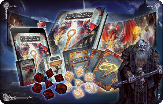 Scepter of the Lightbringer Bundle