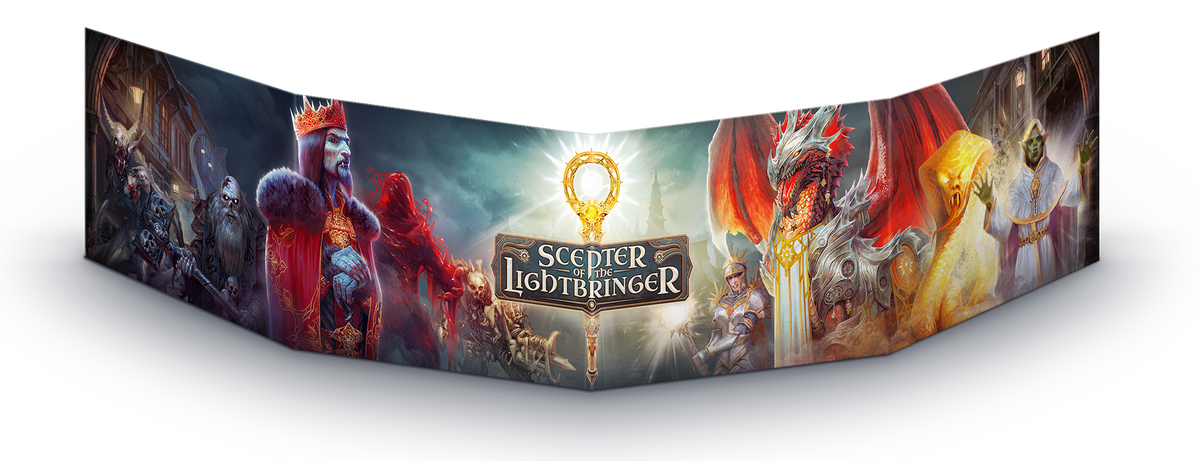 Scepter of the Lightbringer Bundle