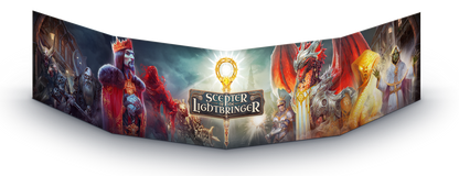 Scepter of the Lightbringer Bundle