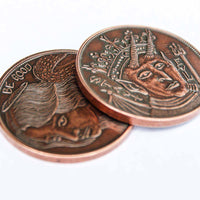 Be Good/Stay Evil Decision Maker