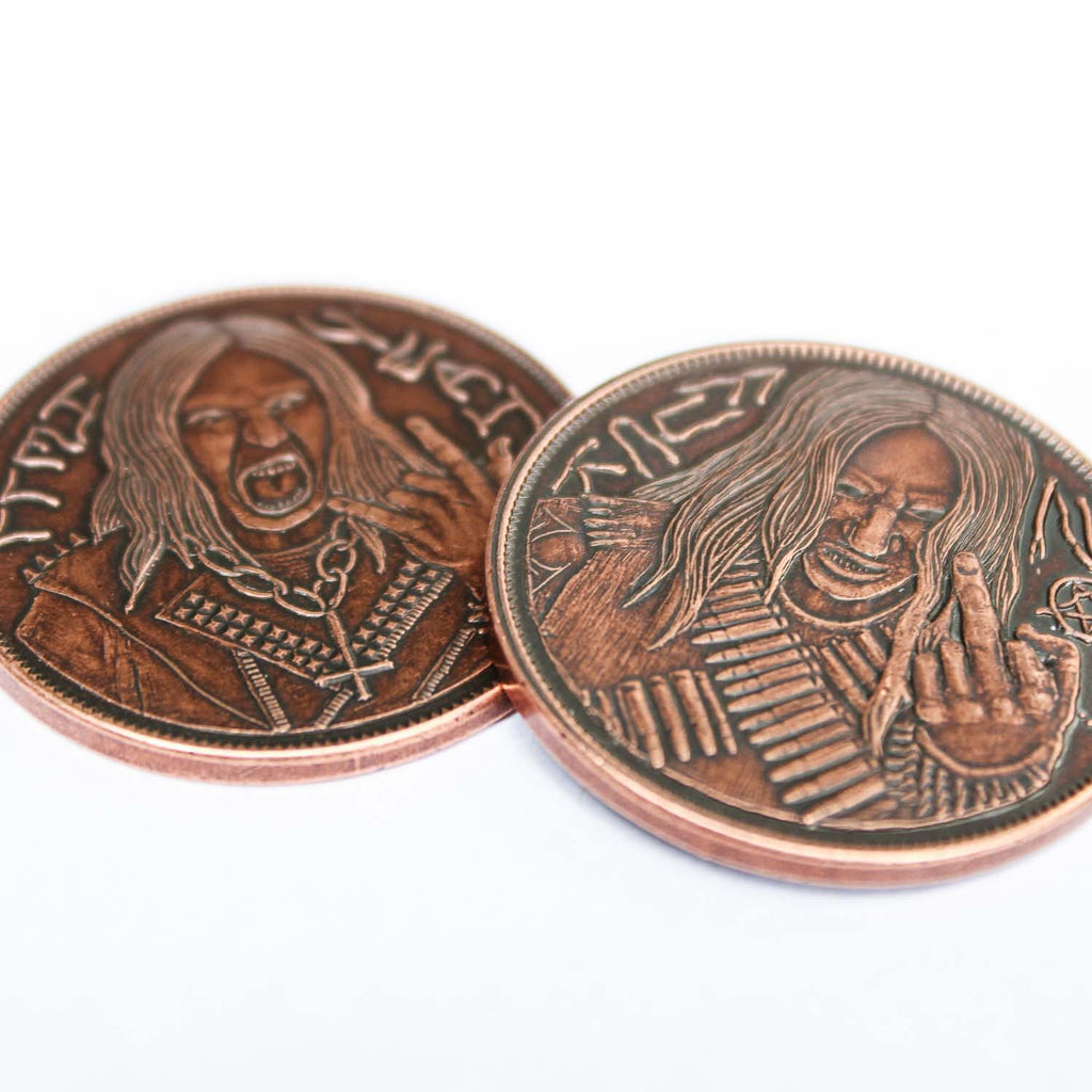 Hell Yeah/F*** No Decision Maker