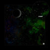 Mats by Mars: Emerald Cloud Tabletop Wargaming Space Play Mat