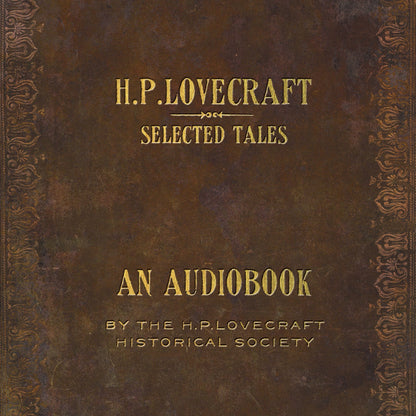 The Complete Fiction of H.P. Lovecraft Audiobook