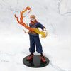 Jujutsu Kaisen Action Figures – Itadori Yuji, Ryomen Sukuna & Yuta Okkotsu PVC Statues 16–21 CM