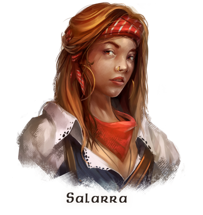 Torrents of the Spellhoarder Hardcover
