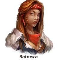 Torrents of the Spellhoarder Hardcover