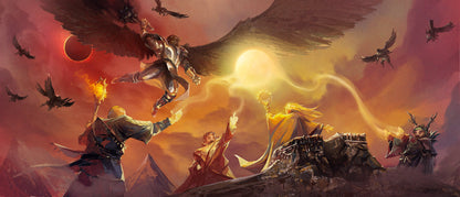 Scepter of the Lightbringer Bundle