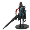 Ant King Beru Anime Manwha Figurine, Solo Leveling Shadow Knight Commander Igris Qction Figure 20 CM