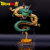 Dragon Ball Z Shenron Action Figure, Anime PVC Figurines Collectible 18 CM