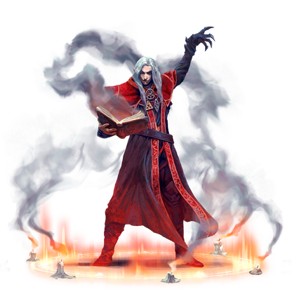 Scepter of the Lightbringer Bundle