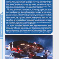 Homeworld: Revelations Core Rulebook