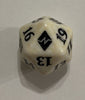 Battle for Zendikar Die / Dice Magic the Gathering / MTG - Spindown
