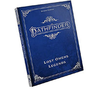 Pathfinder -  Lost Omens Legends