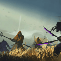 Dreams and Machines Player's Guide