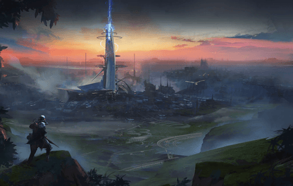 Dreams and Machines Player's Guide