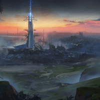 Dreams and Machines Player's Guide