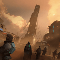 Dreams and Machines Player's Guide