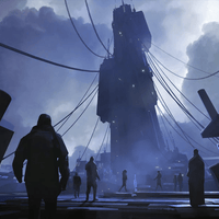 Dreams and Machines Gamemaster's Guide