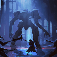 Dreams and Machines Player's Guide