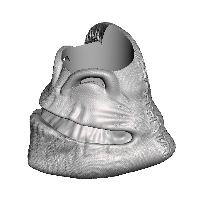 Oogie Boogie Mug