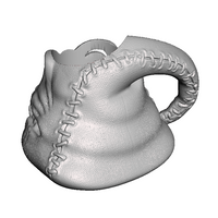 Oogie Boogie Mug