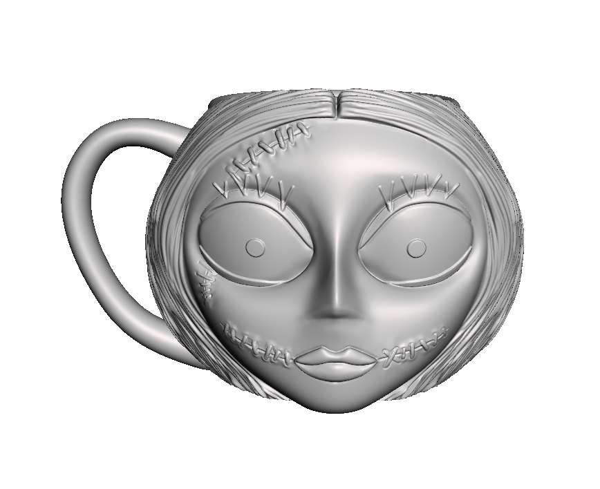 Sally Mug