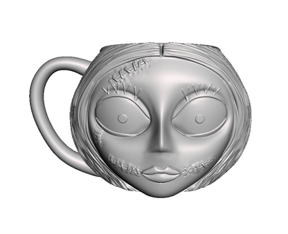 Sally Mug