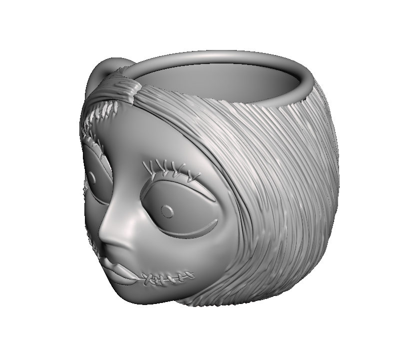 Sally Mug