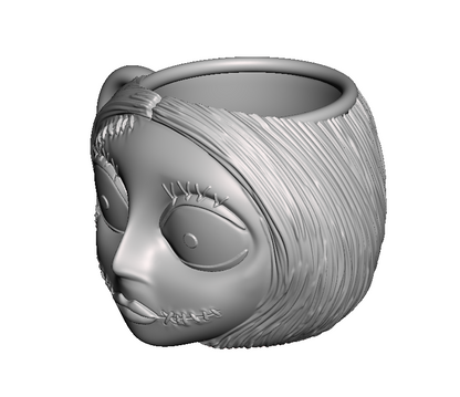 Sally Mug
