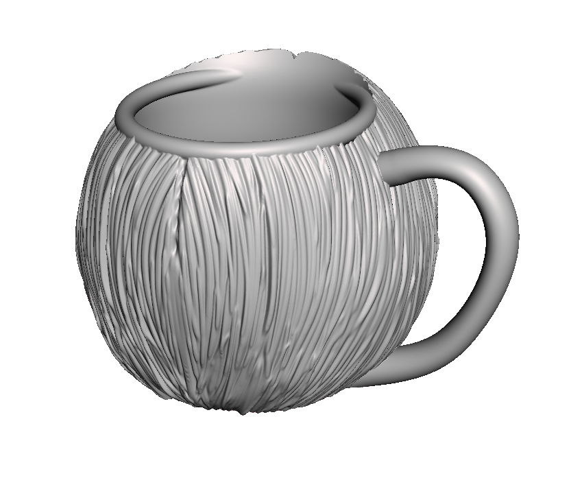 Sally Mug