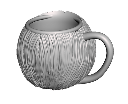 Sally Mug