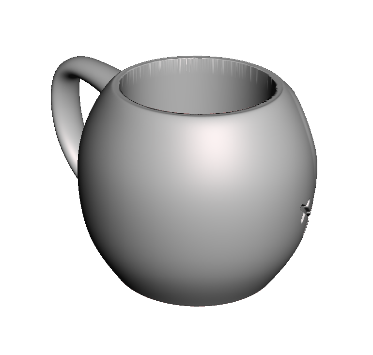 Jack Skellington Mug