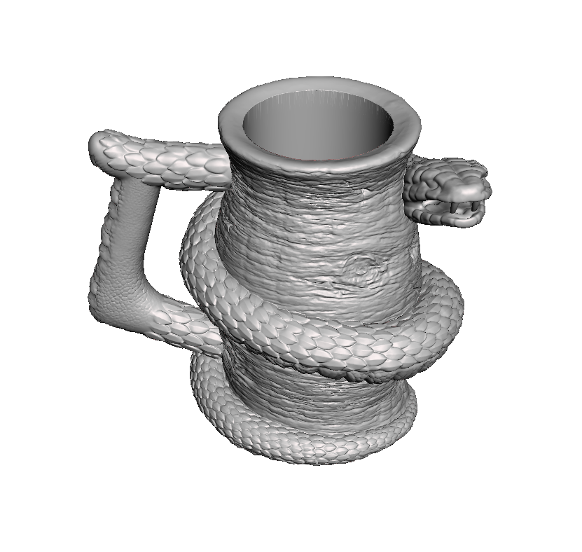 Vyper Mug