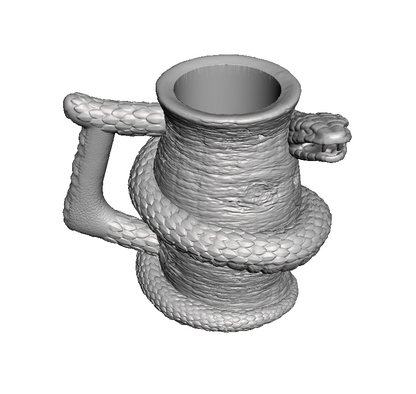 Vyper Mug