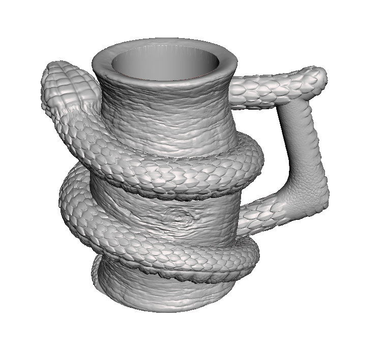 Vyper Mug