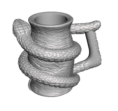 Vyper Mug