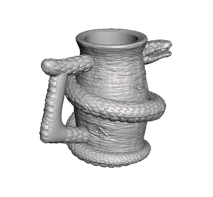 Vyper Mug
